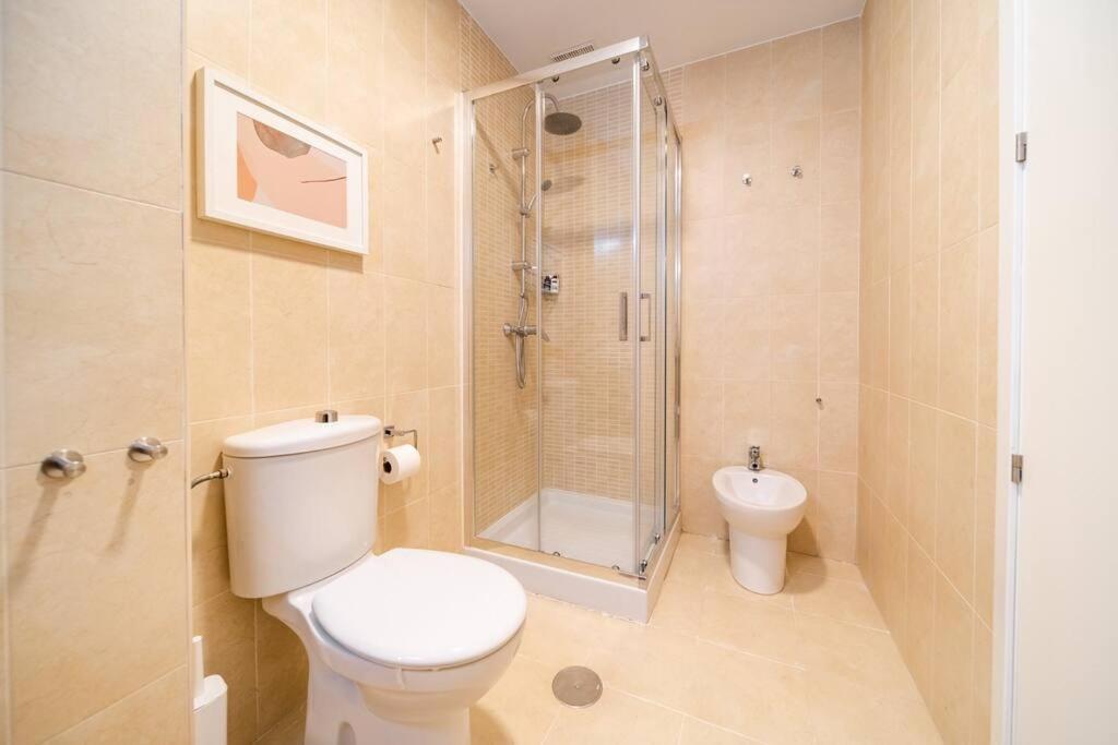 Twinsuites มาลากา ภายนอก รูปภาพ