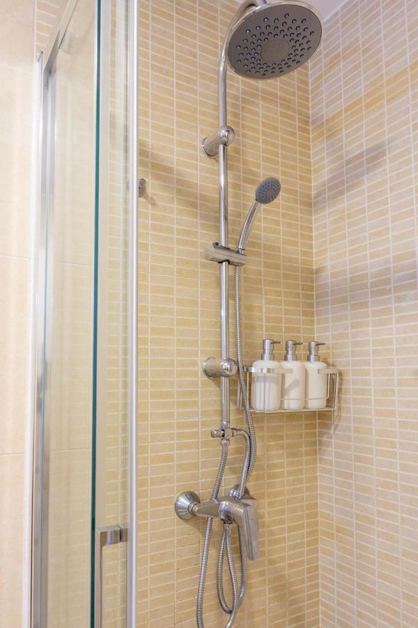 Twinsuites มาลากา ภายนอก รูปภาพ
