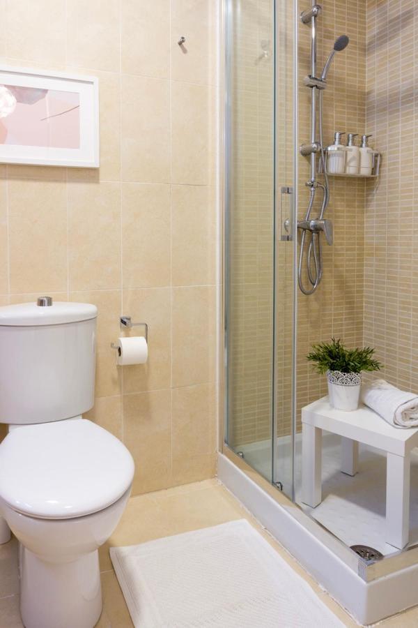 Twinsuites มาลากา ภายนอก รูปภาพ