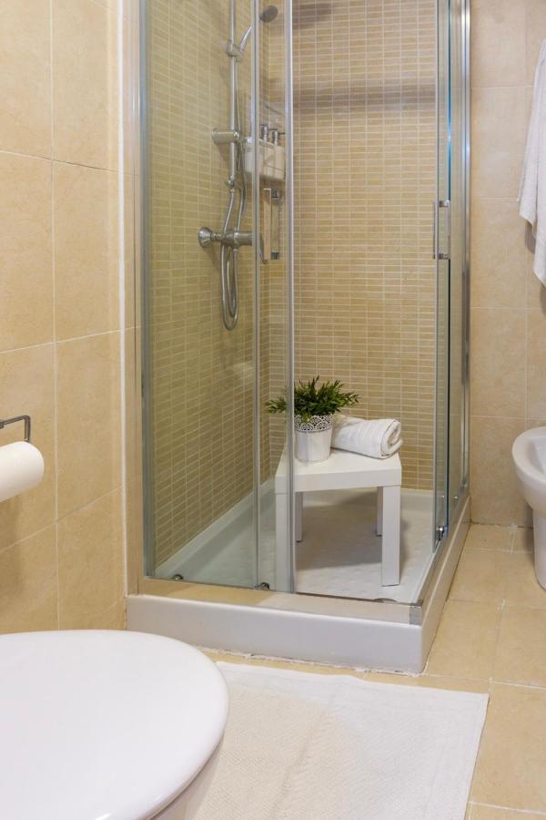Twinsuites มาลากา ภายนอก รูปภาพ